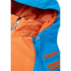 Reima Skijacke AUTTI fur Jungen Лыжная куртка AUTTI для мальчиков