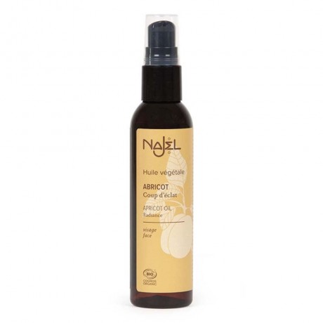 Najel Aprikosenkernol 80ml  Масло косточек абрикоса 80мл