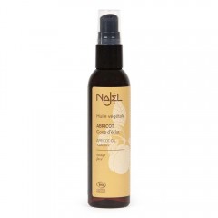 Najel Aprikosenkernol 80ml  Масло косточек абрикоса 80мл