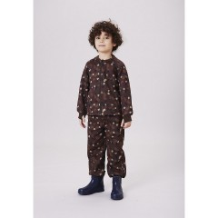 racoon outdoor Brockto Regenanzuge непромокаемые костюмы Brockto