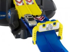 Theo Klein Michelin Service Parkhaus mit 4 Ebenen Парковка с сервисом Michelin, 4 уровня.