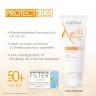 A-DERMA PROTECT SPF 50+ KIDS Lotion PROTECT SPF 50+ ДЕТСКИЙ лосьон