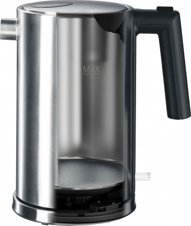 Graef Graef Wasserkocher WK 600, 1,5 l, 2015 W  Чайник Graef WK 600, 1,5 л, 2015 Вт