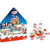 Kinder Maxi Mix Adventskalender 2024 Киндер Макси Микс Детский Адвент-календарь, 24 шоколадных подарка-сюрприза