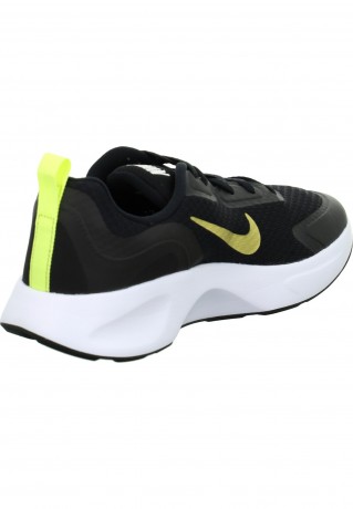 Nike Performance Sneaker low schwarz Низкие кроссовки женские черный