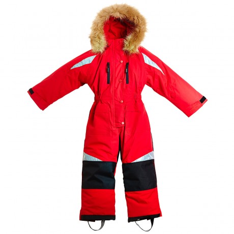 BMS Bernd Michael Schroder Sailing Wear Skianzug лыжный костюм
