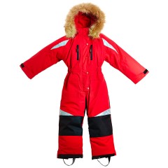 BMS Bernd Michael Schroder Sailing Wear Skianzug лыжный костюм