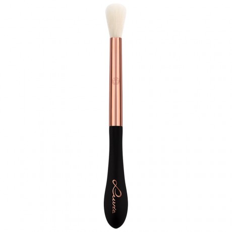 Luvia VS 326 - Eye Blender Lidschattenpinsel Pinsel, 1 шт.