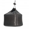 Grafner Grafner Gaskocher Edelstahl Campingkocher Outdoor Holz-Ofen, O 13,5 x 21,5 cm  Газовая плита Grafner, походная печь из нержавеющей стали, уличная дровяная печь, O 13,5 x 21,5 см