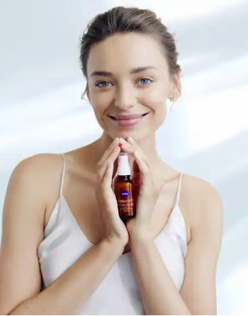 NIVEA Cellular Hyaluron Professional Serum Гиалуроновая сыворотка увлажняющая, 30мл