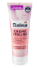 Balea Peeling Creme, Балеа Крем Пилинг с миндальным маслом, 75 мл