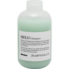 Davines (Давинес) MELU Shampoo Восстанавливающий Шампунь для волос, 75 мл