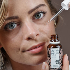 Australian Bodycare Blemish Serum  Сыворотка против пятен