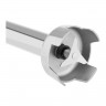 Royal Catering Royal Catering Stabmixer Gastro Stabmixer Purierstab Mixstab Mixer 18.000 U/min 650 W 450 mm, 650 W  Ручной блендер Royal Catering Gastro Ручной блендер Purier Ручной миксер 18 000 об/мин 650 Вт 450 мм, 650 Вт