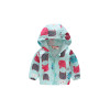 Vicabo Jacken fur Madchen Jungen Softshelljacken fur Madchen Куртки для девочек Boys Куртки Softshell для девочек