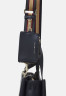 Tommy Hilfiger LIFE SATCHEL SET Handbag space blue LIFE SATCHEL SET Сумочка космический синий