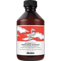 Davines (Давинес) Essential Haircare Energizing Shampoo Шампунь, оживляющий волосы, 100 мл