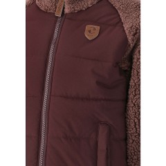 Zigzag Freizeitjacke повседневная куртка