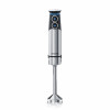Arendo Arendo Stabmixer, 1500 W, Purierstab Edelstahl, stufenlose Geschwindigkeit + Turbotaste  Ручной блендер Arendo, 1500 Вт, очищающий стержень из нержавеющей стали, постоянная скорость + кнопка турбо.