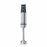 Arendo Arendo Stabmixer, 1500 W, Purierstab Edelstahl, stufenlose Geschwindigkeit + Turbotaste  Ручной блендер Arendo, 1500 Вт, очищающий стержень из нержавеющей стали, постоянная скорость + кнопка турбо.