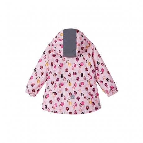 Reima Winterjacke Toki Winterjacken fur Madchen Зимняя куртка Toki Зимние куртки для девочки