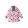Reima Winterjacke Toki Winterjacken fur Madchen Зимняя куртка Toki Зимние куртки для девочки