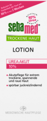 sebamed Для сухой кожи Urea Лосьон	, 200 мл