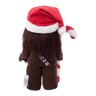 Lego Chewbacca Weihnachtspluschfigur Рождественский плюш Чубакка