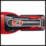 Einhell Einhell Akku-Hand-und Stielstaubsauger Akku-Handstaubsauger TE-HV 18/06 Li inkl. Starter Kit 2,0 Ah Akku und, Fassungsvermogen 600 ml  Беспроводной ручной пылесос Einhell Беспроводной ручной пылесос TE-HV 18/06 Li, включая стартовый комплект, акку