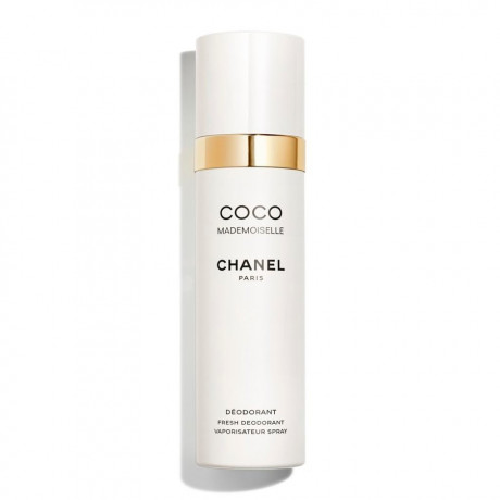 CHANEL DEODORANT SPRAY  ДЕЗОДОРАНТ-СПРЕЙ