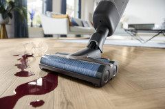 Philips Philips Nass-Trocken-Akkusauger AquaTrio Cordless 7000 Series, Saugen und Wischen in einem Zug, beutellos, XW7110/01  Беспроводной пылесос Philips для влажной и сухой уборки AquaTrio Cordless 7000 Series, уборка пылесосом и мытье полов за один раз
