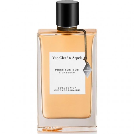 Van Cleef & Arpels Collection Extraordinaire Eau de Parfum Парфюмерная вода Spray Спрей  Precious Oud, 75 мл