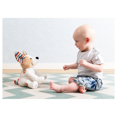 ZaZu Singender Hund Danny Дэнни поет собака