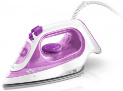 Braun Braun Dampfbugeleisen TexStyle 3 SI 3030 PU, 2300 W, Anti-Kalk-System  Паровой утюг Braun TexStyle 3 SI 3030 PU, 2300 Вт, система защиты от известкового налета