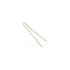 Profi Line Haarnadeln gewellt 6,5 cm  Шпильки волнистые 6,5 см