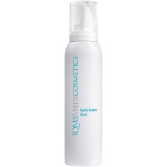 QMS MediCosmetics Gesichtspflege Hydro Foam Mask Маска для лица , 150 мл