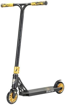 Star Scooter Roller Stunt Trick 120mm Professional Самокат Stunt Trick 120mm Professional