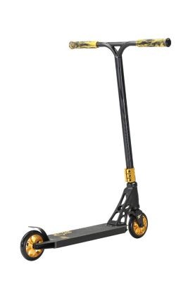 Star Scooter Roller Stunt Trick 120mm Professional Самокат Stunt Trick 120mm Professional