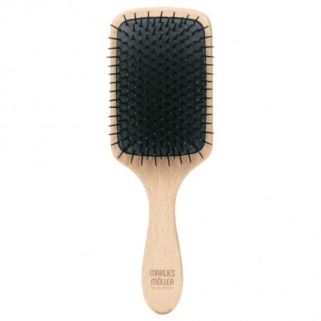 Marlies Moller Hair & Scalp Massage Brush  Щетка для массажа волос и кожи головы