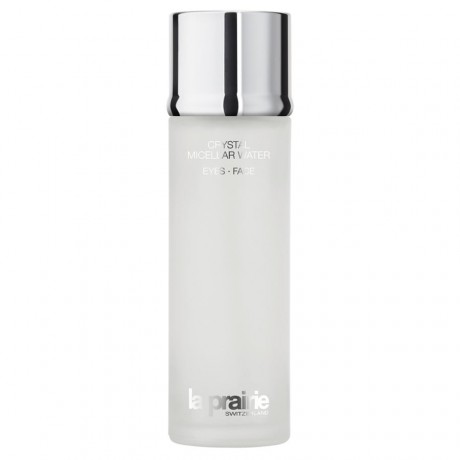 La Prairie Crystal Micellar Water  Кристаллическая мицеллярная вода