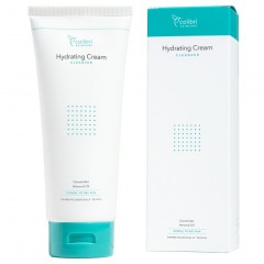 colibri skincare Hydrating Cream Cleanser  Увлажняющий крем для умывания