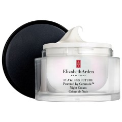 Elizabeth Arden (Элизабет Арден) Night Cream Gesichtscreme  Flawless Future, 50 мл