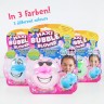 Slimy SLIMY® Maxi Bubble mit Bubble-Blower SLIMY® Maxi Bubble с устройством для выдувания пузырей