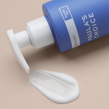 Paula's Choice Optimal Result Hydrating Cleanser  Увлажняющее очищающее средство с оптимальным результатом