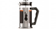 Bialetti Bialetti Preziosa, Kaffeebereiter silber, 0,35 Liter  silber Bialetti Preziosa, Кофеварка серебро, 0,35 литра