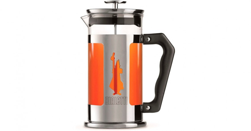Bialetti Bialetti Preziosa, Kaffeebereiter silber, 0,35 Liter  silber Bialetti Preziosa, Кофеварка серебро, 0,35 литра