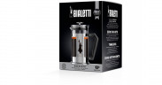 Bialetti Bialetti Preziosa, Kaffeebereiter silber, 0,35 Liter  silber Bialetti Preziosa, Кофеварка серебро, 0,35 литра