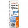 ratiopharm Hyaluron-ratiopharm Augentropfen Глазные капли Гиалурон Ратиофарм