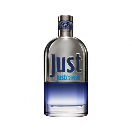 Roberto Cavalli (Роберто Кавалли)  Just Cavalli Man Eau de Toilette Туалетная вода Spray Спрей, 30 мл