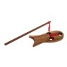 ROMBOL Fishing ловит рыбу